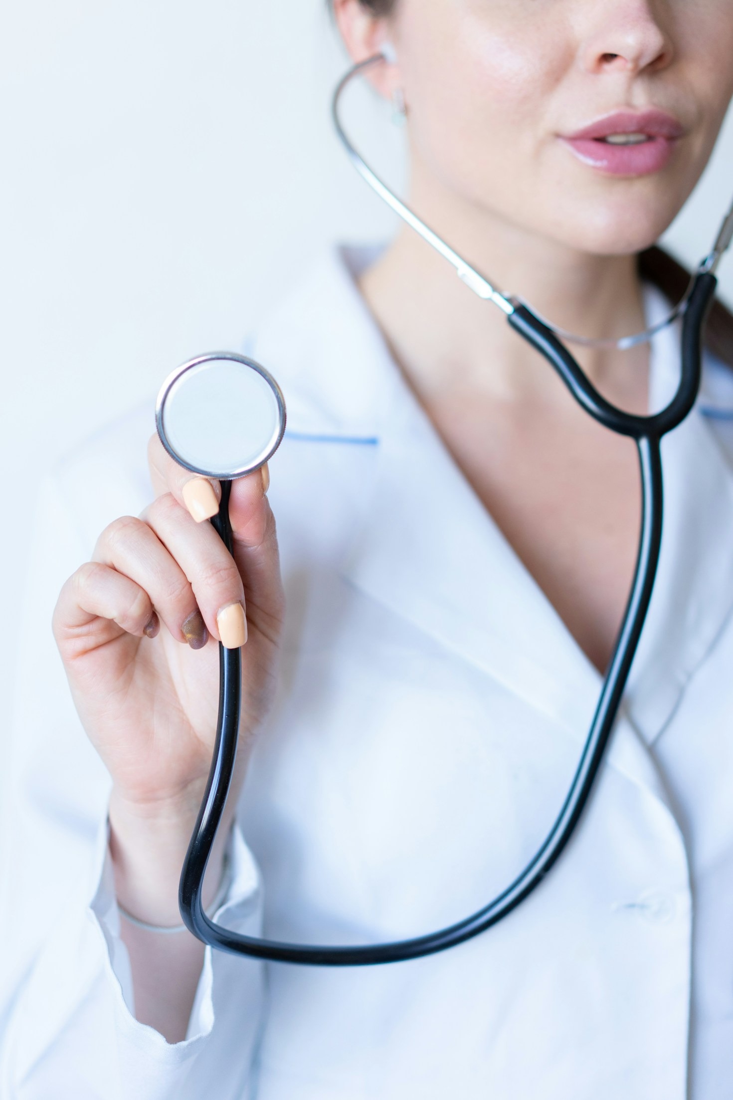 The Science Behind Our Revolutionary Pain Relief Methods