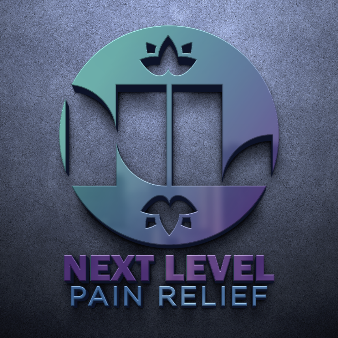 Next Level Pain Relief® Level 1
