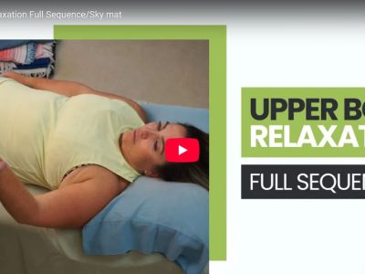 Upper Body Relaxation